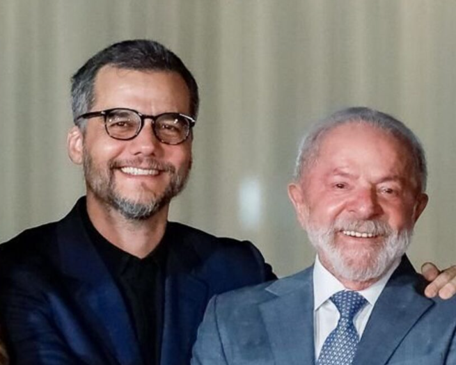 TCU investiga uso de recursos da Ancine na promoção internacional de “O Agente Secreto”, com Wagner Moura