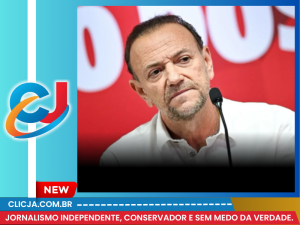 Jornalismo independente, conservador e sem medo da verdade.