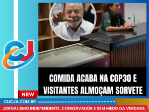 Jornalismo independente, conservador e sem medo da verdade.