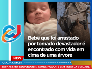 Jornalismo independente, conservador e sem medo da verdade.