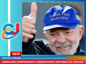 Jornalismo independente, conservador e sem medo da verdade.