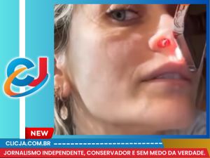 Jornalismo independente, conservador e sem medo da verdade.