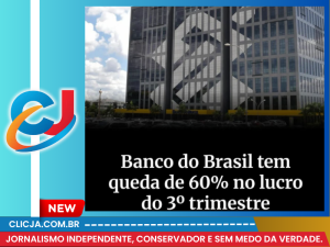 Jornalismo independente, conservador e sem medo da verdade.