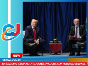 Jornalismo independente, conservador e sem medo da verdade.