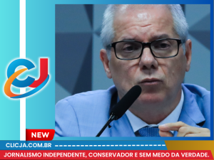 Jornalismo independente, conservador e sem medo da verdade.