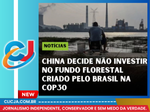 Jornalismo independente, conservador e sem medo da verdade.