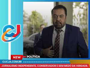 Jornalismo independente, conservador e sem medo da verdade.