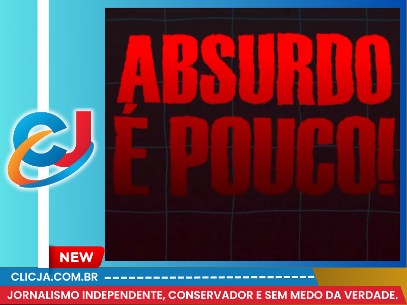 Jornalismo independente, conservador e sem medo da verdade.
