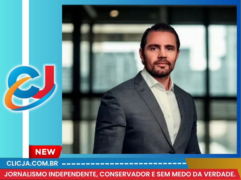 Jornalismo independente, conservador e sem medo da verdade.