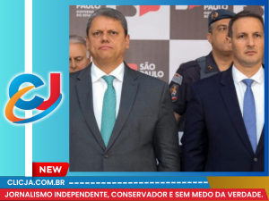 Jornalismo independente, conservador e sem medo da verdade.