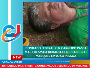 Jornalismo independente, conservador e sem medo da verdade.