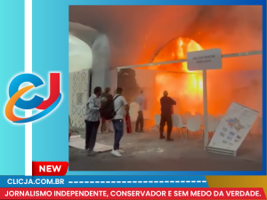 Jornalismo independente, conservador e sem medo da verdade.