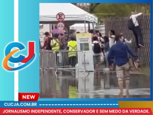 Jornalismo independente, conservador e sem medo da verdade.