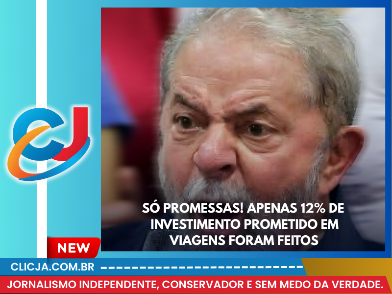 Jornalismo independente, conservador e sem medo da verdade.