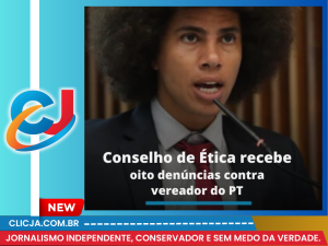Jornalismo independente, conservador e sem medo da verdade.