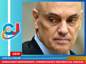 Jornalismo independente, conservador e sem medo da verdade.