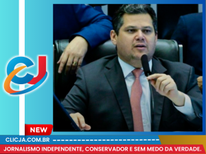 Jornalismo independente, conservador e sem medo da verdade.