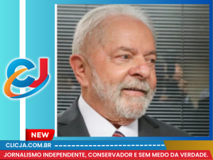 Jornalismo independente, conservador e sem medo da verdade.