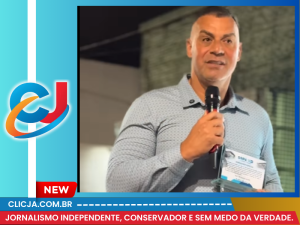Jornalismo independente, conservador e sem medo da verdade.