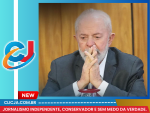Jornalismo independente, conservador e sem medo da verdade.