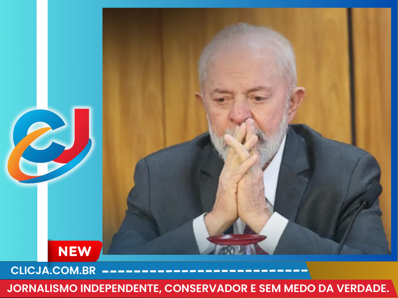 Jornalismo independente, conservador e sem medo da verdade.