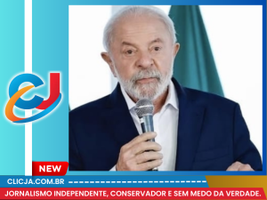 Jornalismo independente, conservador e sem medo da verdade.