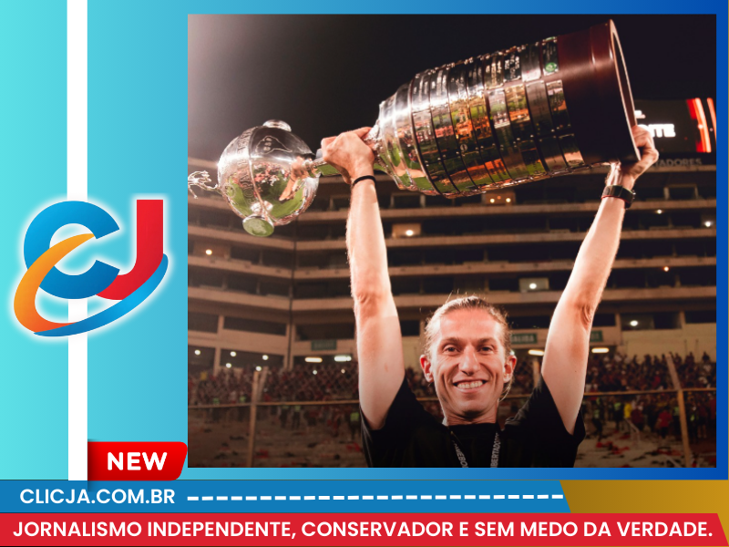 Jornalismo independente, conservador e sem medo da verdade.