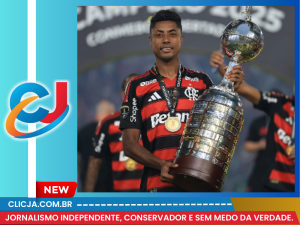 Jornalismo independente, conservador e sem medo da verdade.