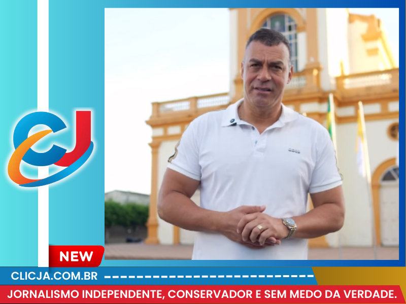 Jornalismo independente, conservador e sem medo da verdade.