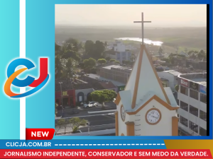 Jornalismo independente, conservador e sem medo da verdade.