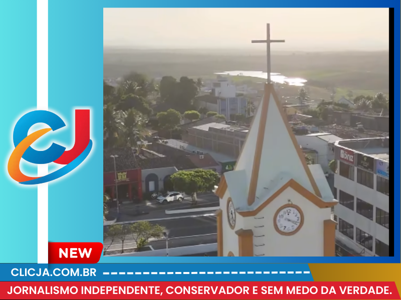 Jornalismo independente, conservador e sem medo da verdade.