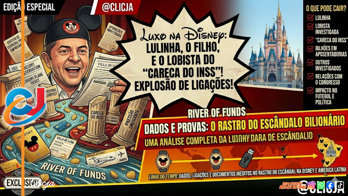 Clicja profissinal
