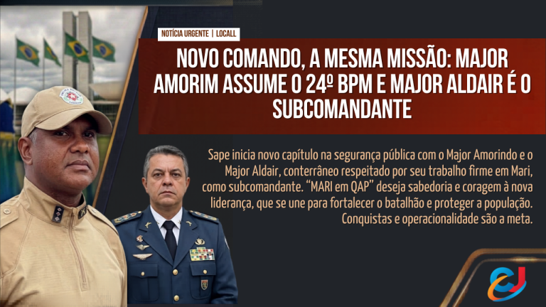 Notícia Urgente LOCALl