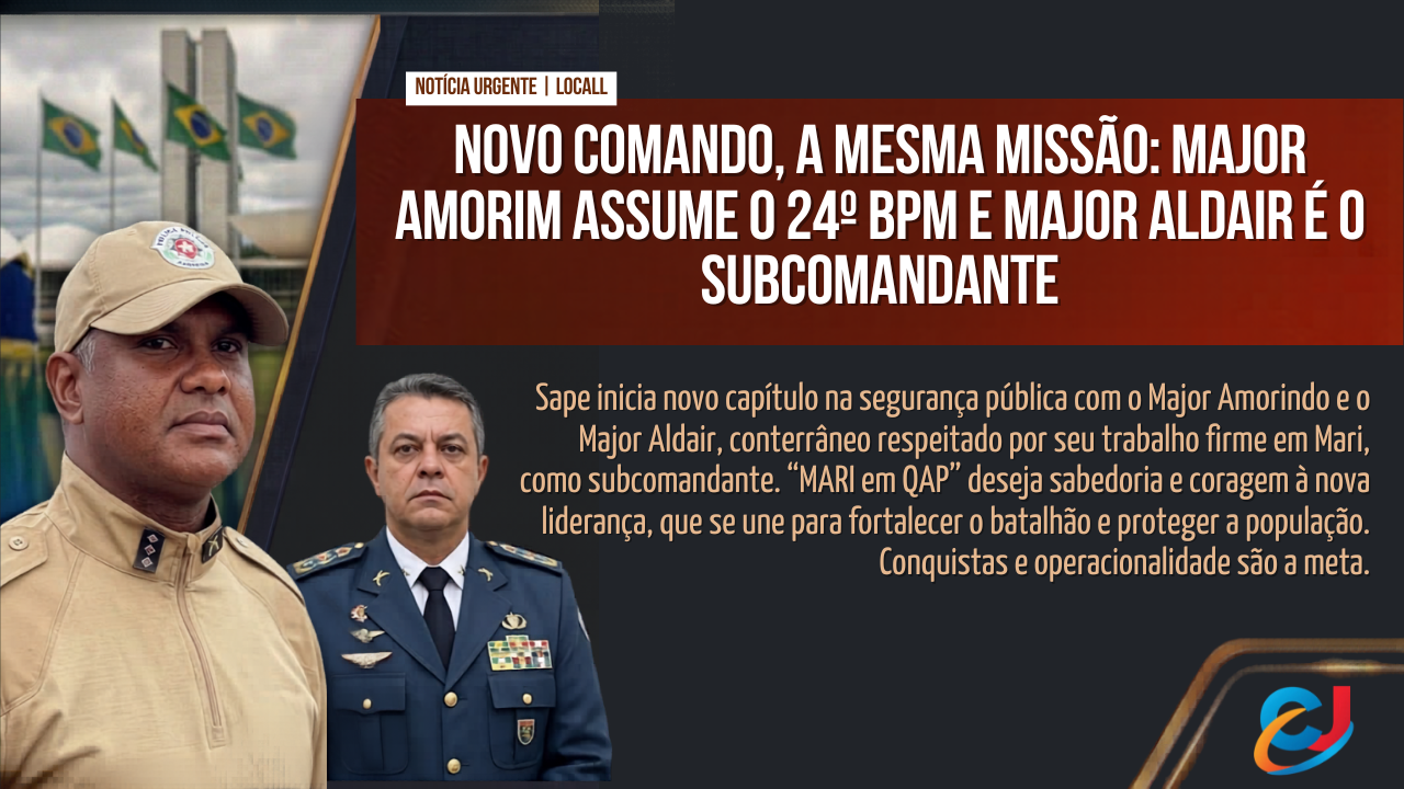 Notícia Urgente LOCALl